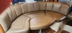 29ft Chaparral Yacht For Sale