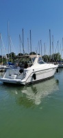 37ft Maxum Yacht For Sale