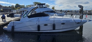 35ft Four Winns Yacht For Sale