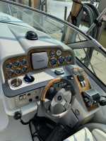27ft Formula Yacht For Sale