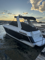 27ft Formula Yacht For Sale