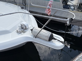 32ft Carver Yacht For Sale