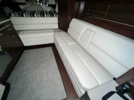 32ft Monterey Yacht For Sale