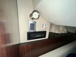 32ft Monterey Yacht For Sale