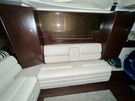 32ft Monterey Yacht For Sale