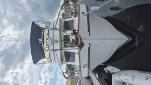 38ft Ocean Alexander Yacht For Sale