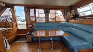 38ft Ocean Alexander Yacht For Sale