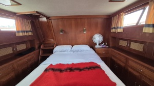 38ft Ocean Alexander Yacht For Sale