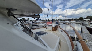 38ft Ocean Alexander Yacht For Sale