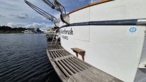 38ft Ocean Alexander Yacht For Sale