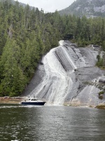 28ft Cutwater Yacht For Sale