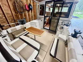 28ft Cutwater Yacht For Sale