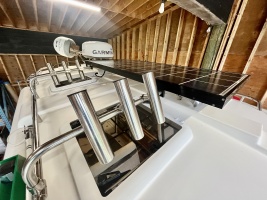 28ft Cutwater Yacht For Sale