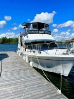 40ft Bestway Yacht For Sale