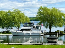 40ft Bestway Yacht For Sale