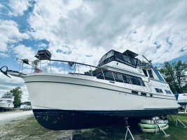 40ft Bestway Yacht For Sale