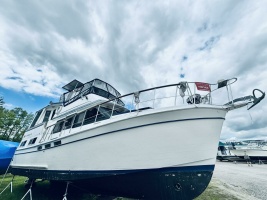 40ft Bestway Yacht For Sale
