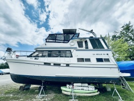 40ft Bestway Yacht For Sale