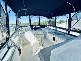 40ft Bestway Yacht For Sale