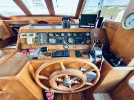 40ft Bestway Yacht For Sale