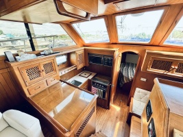 40ft Bestway Yacht For Sale