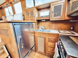 40ft Bestway Yacht For Sale