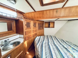 40ft Bestway Yacht For Sale