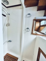 40ft Bestway Yacht For Sale