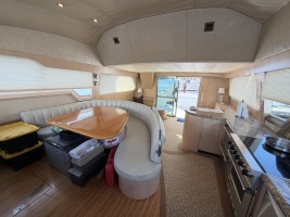 1990 Heisley Custom 70