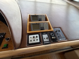 1990 Heisley Custom 70