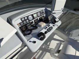 1990 Heisley Custom 70
