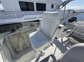 1990 Heisley Custom 70