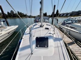 35ft Catalina Yacht For Sale