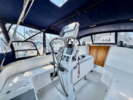 35ft Catalina Yacht For Sale
