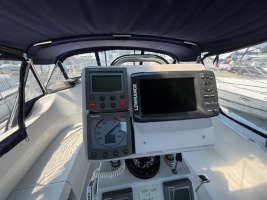35ft Catalina Yacht For Sale