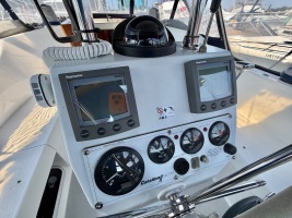 35ft Catalina Yacht For Sale