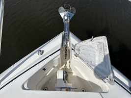 32ft Rinker Yacht For Sale