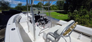 27ft Angler Yacht For Sale