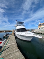 32ft Carver Yacht For Sale