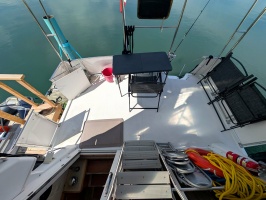 32ft Carver Yacht For Sale