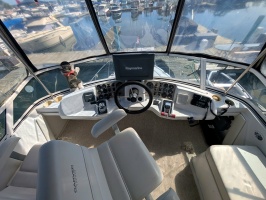 32ft Carver Yacht For Sale
