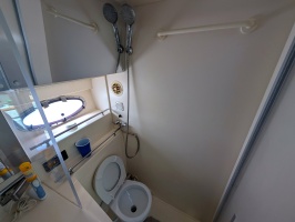 32ft Carver Yacht For Sale