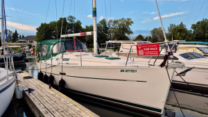 32' Beneteau 2005