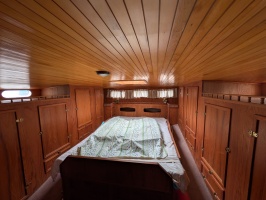 48ft Bruce Roberts Yacht For Sale
