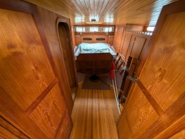 48ft Bruce Roberts Yacht For Sale