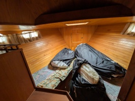 48ft Bruce Roberts Yacht For Sale