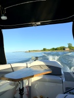 29ft Rinker Yacht For Sale