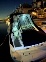 29ft Rinker Yacht For Sale