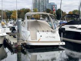 29ft Four Winns Yacht For Sale