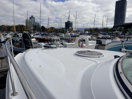 29ft Four Winns Yacht For Sale